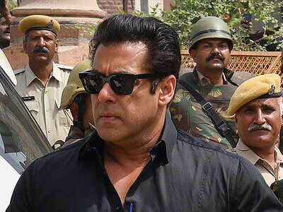 Watch: Salman Khan's defence lawyer says hopeful of judgement on bail plea