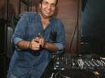 DJ Akash