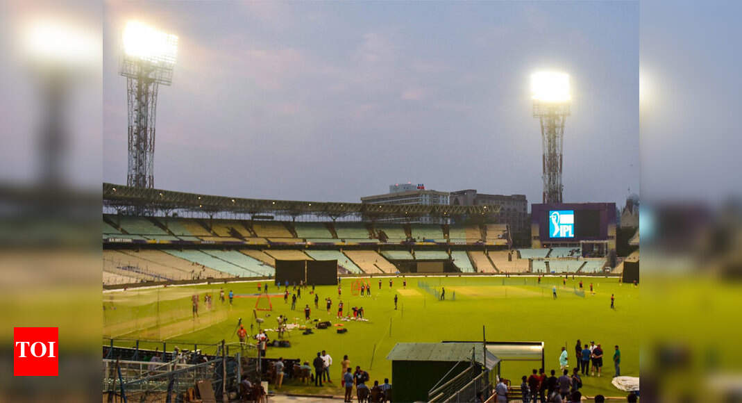 Eden Gardens Eden pitch to help seamers, wrist spinners Cricket News