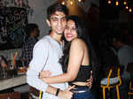 Dhruv and Riya