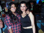 Kayal and Amrita