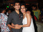 Nipun and Annanta