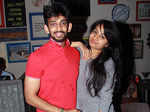 Rohit and Shalini