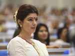 Twinkle Khanna