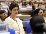 Twinkle Khanna