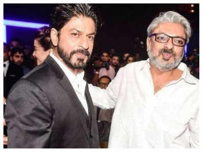Will 'Salute' take a backseat, if Shah Rukh Khan stars in SLB's next?