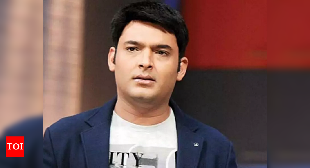 Kapil Sharma posts abusive tweets, later clarifies account was hacked