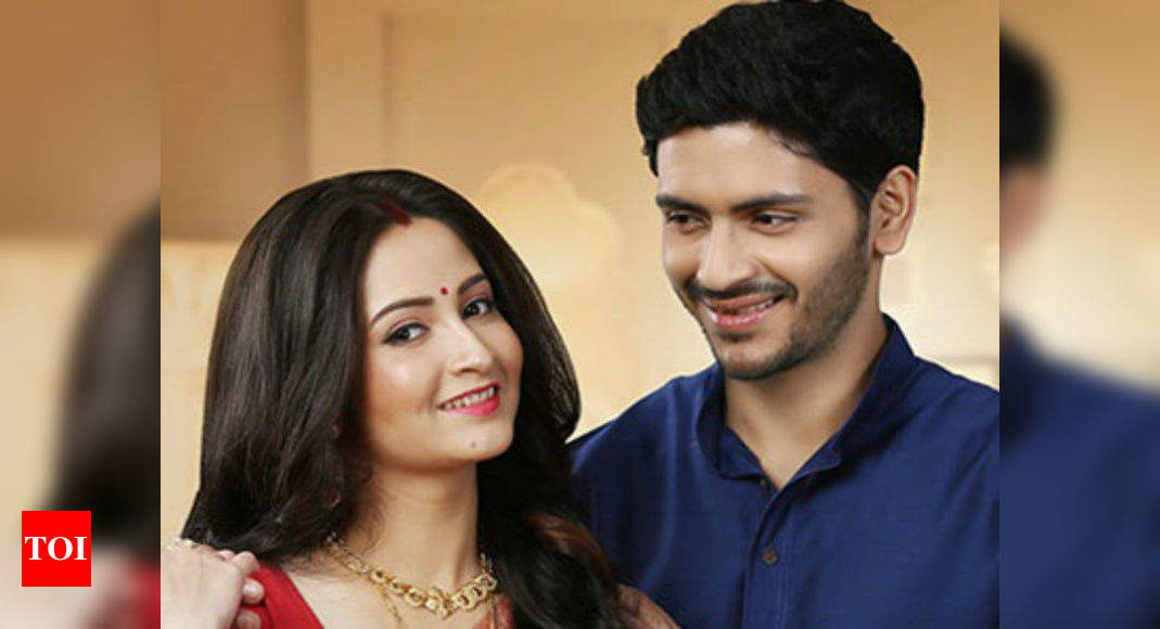 Mega serials include new formula to hook the viewers - Times of India