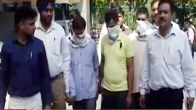 CBSE paper leak: Crime Branch arrests 3 from Himachal Pradesh
