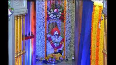 Goa: Saptakoteshwar temple at Naroa marks 350th year