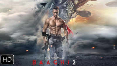 Baaghi 2 full on sale movie online watch free