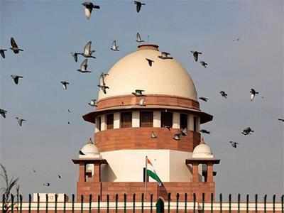 Differences among us not coming in way of collegium's work: Senior SC judge