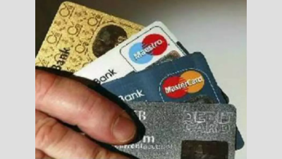 ATM cards cloned, victims lose lakhs