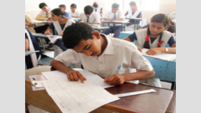 Re-exams for failed Class IX students to begin this year