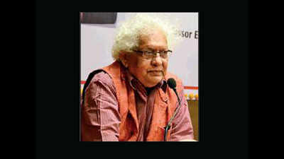 Bharat Bandh was a reflection of gross social inequality: Lord Meghnad Desai