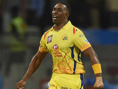 Dj bravo best sale ipl song