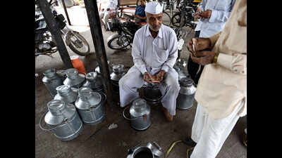 Dudh Bhatti: Dudh Bhatti not flowing with milk and honey | Pune ...