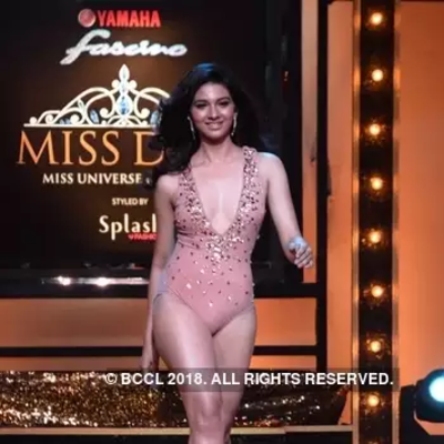 natasha india's next superstar