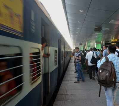 Railways to run 5 metre-gauge lines as heritage stretches