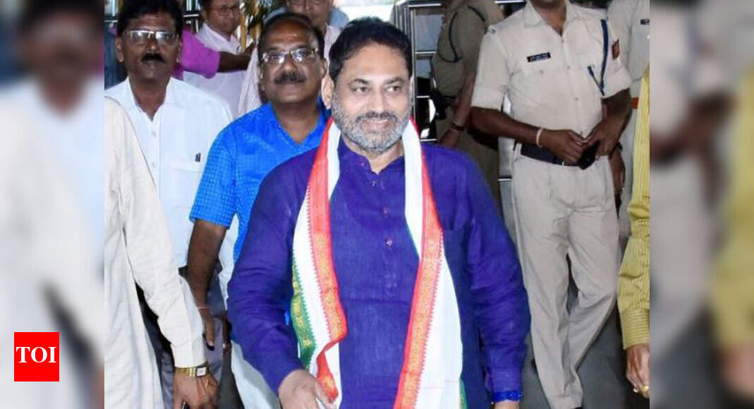 Dalits will play key role in deciding country's next PM: Congress ...