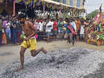 Bhel Bhel festival