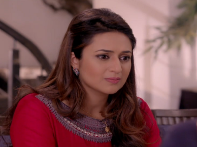 Yeh Hai Mohabbatein written update April 7, 2018: Ishita finds shocking things in her lunch box - Times of India