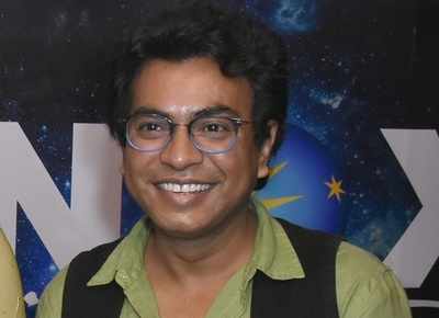 I really loved Dipak's character: Rudranil Ghosh