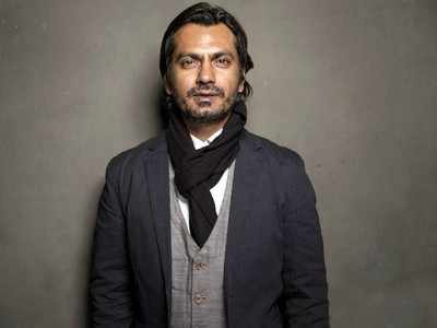 Important to get Bal Thackeray's speech delivery right, said Nawazuddin Siddiqui