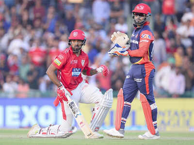 Kings XI Punjab vs Delhi Daredevils: KXIP beat DD by six wickets in Mohali