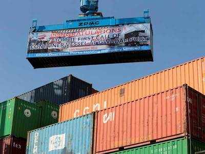 CPEC being extended to Afghanistan, says report