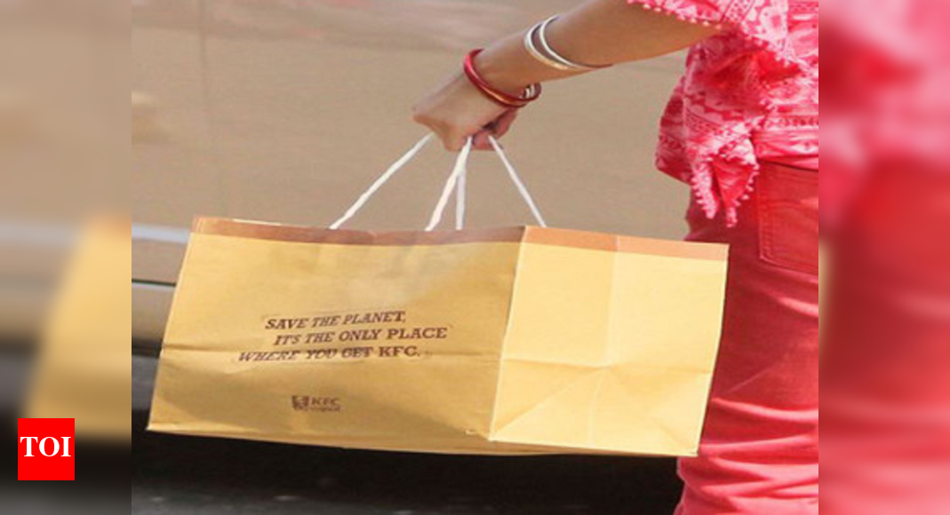 Women to get training in making paper bags Navi Mumbai News Times