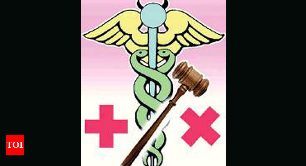 RTI: 48 of 59 Tamil Nadu emergency doctors hold unapproved PGs, shows ...