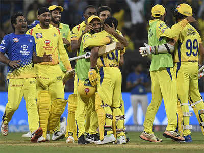 IPL matches to stay in Chennai, says CSK CEO