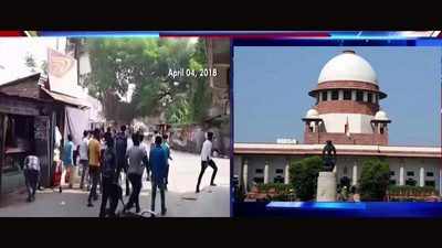 Supreme Court refuses to interfere in West Bengal panchayat polls