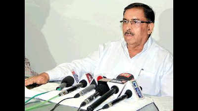 BJP accuses Cong of making false statements