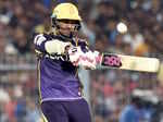 Knight Riders defeat Royal Challengers with four wickets