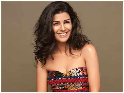 <arttitle>Nimrat Kaur:<b> </b>I wanted to be an army officer when I was a child<b/></arttitle>