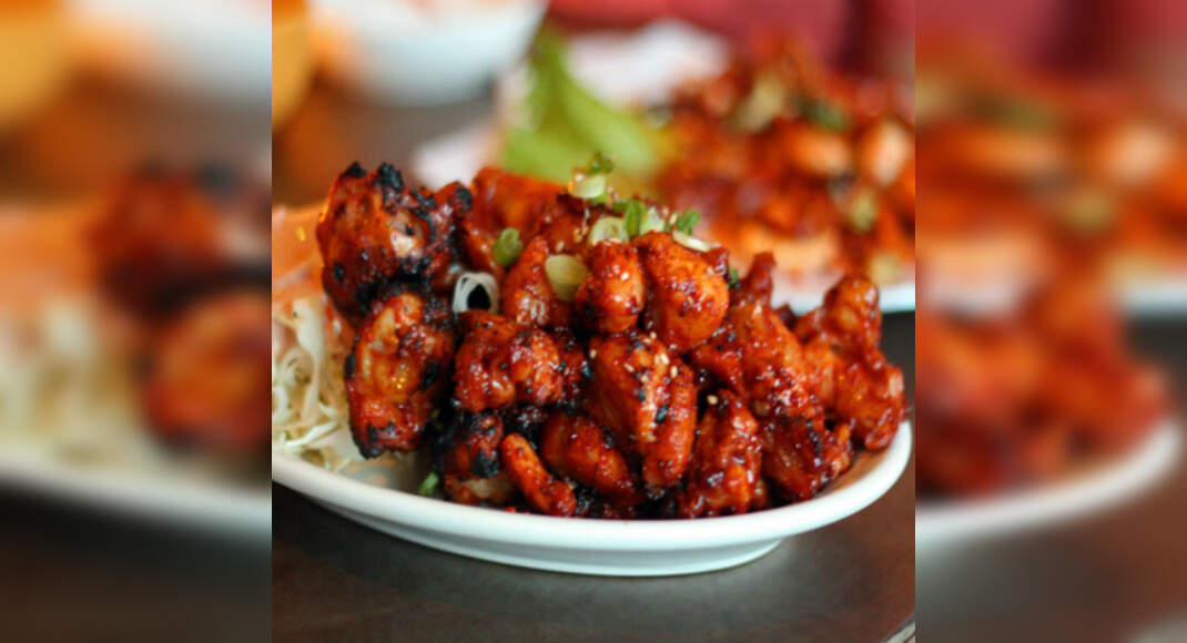 BulDak Recipe How to Make BulDak Recipe Homemade BulDak Recipe