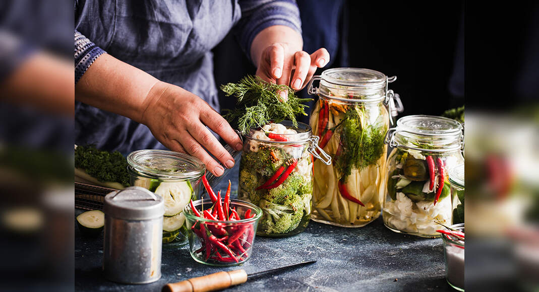 In the habit of eating pickle daily? You must read this!