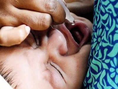 Pakistan anti-polio campaign to vaccinate over 38 million children
