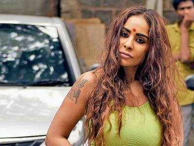 Sri Reddy: I’m not afraid; will continue my fight against sexual harassment