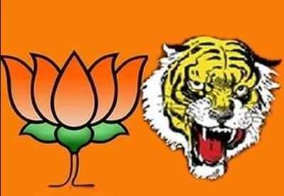 'You can't tame a tiger': Shiv Sena rebuffs Amit Shah's rapprochement bid