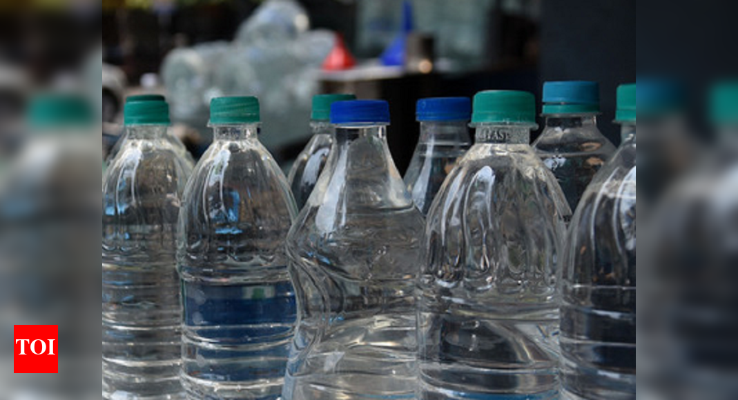 Plastic ban Mumbai to get 100 machines in 15 days to collect PET