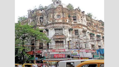 Kolkata's 26 iconic city buildings served notice for East West Metro last lap