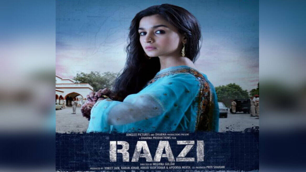 Raazi hindi hot sale movie online