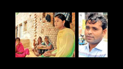 UP: Compromise struck, but Dalit wedding divides Kasganj
