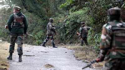 Two jawans martyred in ceasefire violation by Pak, Indian forces retaliate strongly
