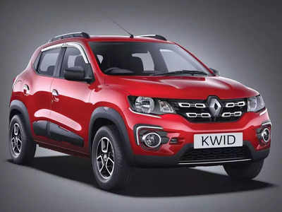 Renault introduces new 4-year/100,000km warranty on Kwid
