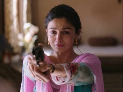 'Raazi' Official Trailer | Starring Alia Bhatt and Vicky Kaushal | Directed by Meghna Gulzar
