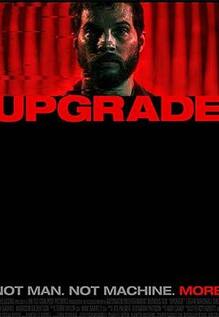 Upgrade